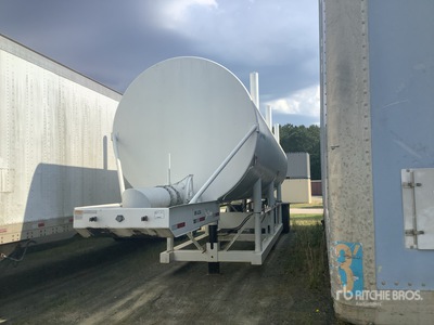 Klein KPT-120 12000 gal S/A Portable Water Tower
