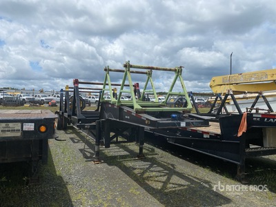 1995 Oshkosh T/A (5) Haspelanhänger