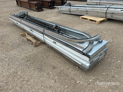12 ft x 14 ft Overhead Puertas