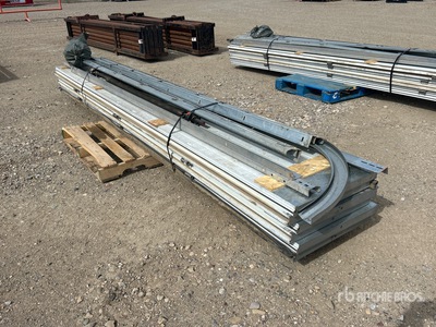 12 ft x 14 ft Over Head Doors