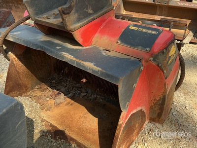 2021 Allu DL 2-12 Godet de criblage de pelleteuse