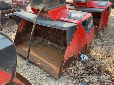 2021 Allu DL 2-12 Godet de criblage de pelleteuse