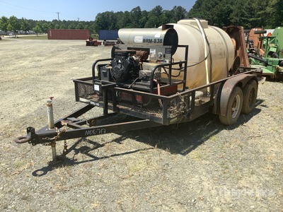 Reco Pressure Washer