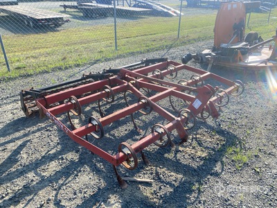 Unverferth Perfecta 10 8 ft 3-Point Cultivator