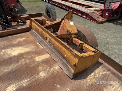 Woods BB72 84 in Box Scraper