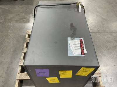 Fellows HS-1010 Paper Shredder