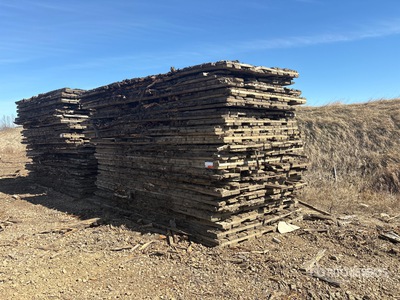 Quantity of Access Esteras
