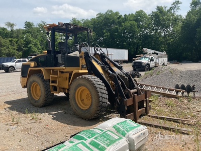 1996 Cat IT14G Chargeuse sur roues - Certified Rebuild