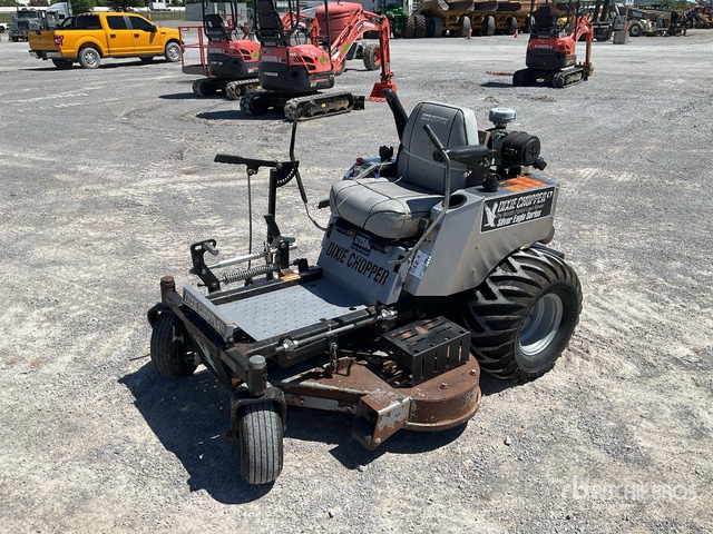 Dixie Chopper LT2500 Zero-Turn Lawn Mower