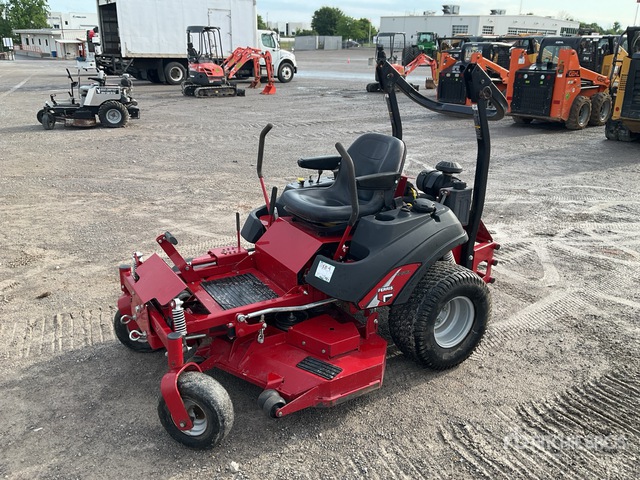 Ferris IS1500Z Zero-Turn 52" Lawn Mower