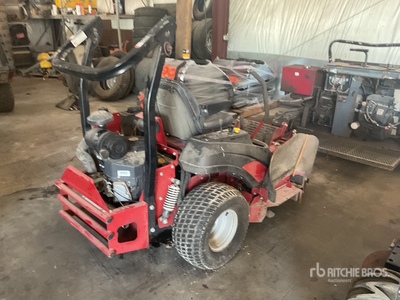 Ferris IS1500Z Zero-Turn 52" Lawn Mower