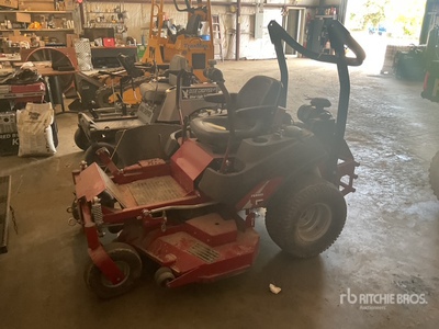 Ferris IS1500Z Zero-Turn 52" Lawn Mower