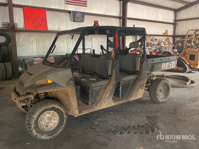 2021 Polaris Pro Xd 2021 Polaris Pro Xd 4X4 Utility Vehicle