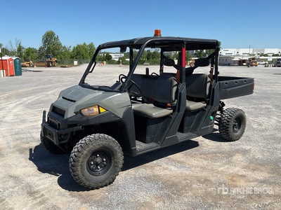 2021 Polaris Pro XD 4x4 Vehículo utilitario