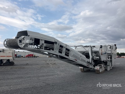 2007 Roadtec RX900-3 Tracked Perfiladora de Asfalto / Cold Planer