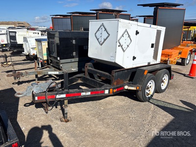 Generator Set