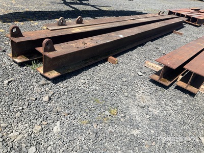 Prefabricated Bridge Backfill Structural Steel