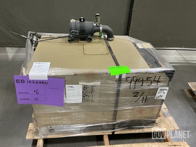 Cummins 7.5HDKAT41934L 7.5kW Generator Set