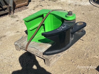 2021 OMEF BI300 Tree Shear (Unused)