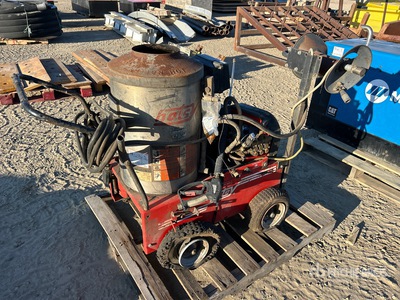Hotsy HC340R.1 Pressure Washer