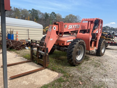 2006 Sky-Track 8042 Telehandler