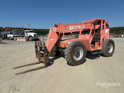 Sky-Track 8042 Teleskoplader