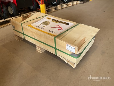 Quantity of (5) 2026 EMC 9200 lb Ratchet Binder and Chain (Unused)