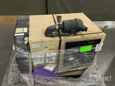Cummins Power Generation 7.5HDKAT41999M 7.5kW Generator Set
