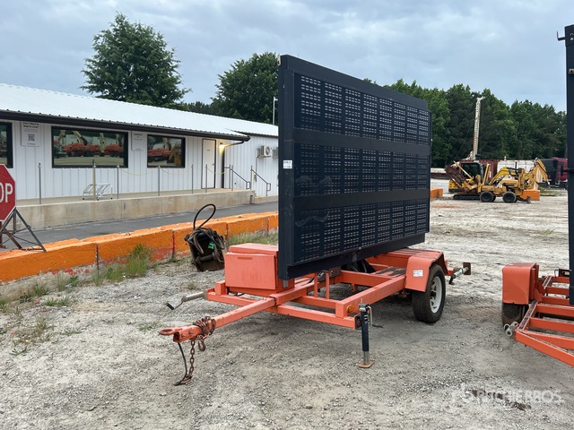 2015 American Signal Message Board