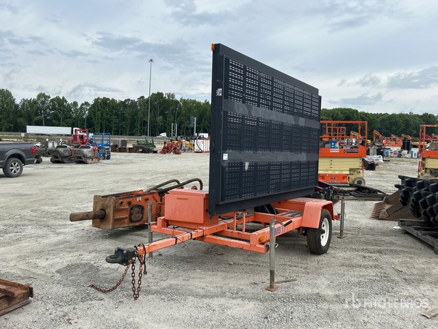 2015 American Signal Message Board