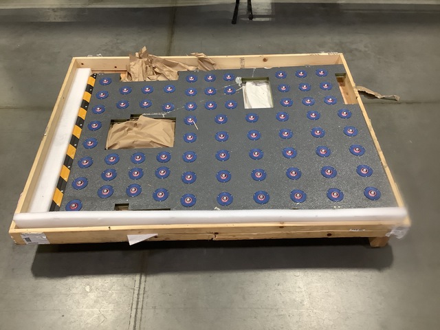 Ancra 86306-25 Ball Transfer Ancra 86306-25 Ball Transfer