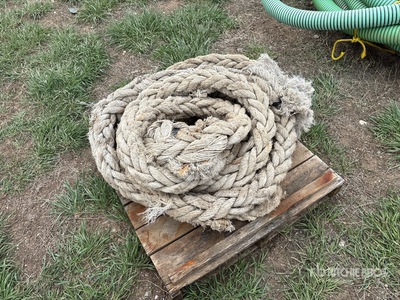 Tow Rope
