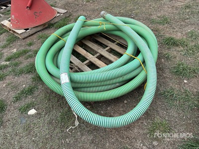 Quantity of 3 in Water Hose