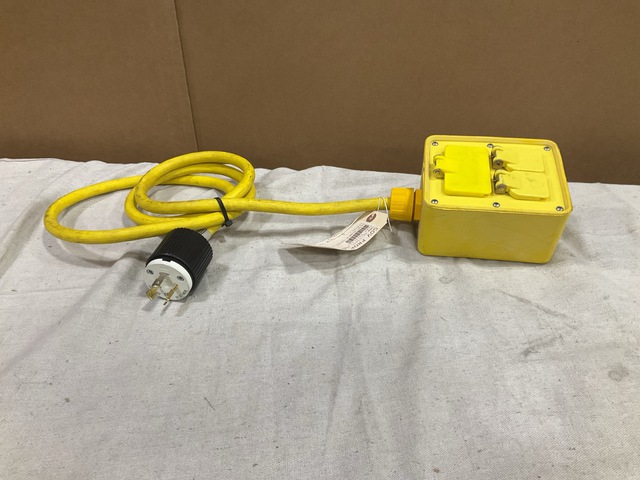 (53) 3322L123 Power Outlets (53) 3322L123 Power Outlets