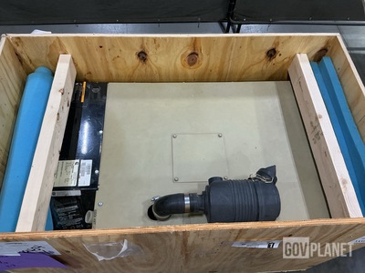 Cummins Power Generation 7.5HDKAT41999M 7.5kW Generator Set