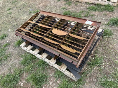 Quantity of Sieves