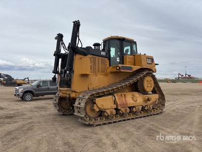 2006 Cat D10T Crawler Dozer