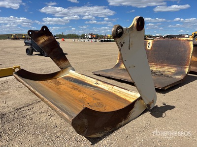 Motor Scraper Parts Parti varie - Fits Terex TS14G