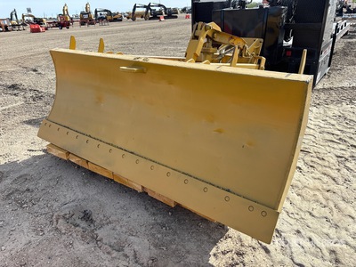 96 in Motor Grader Blade - Fits John Deere 772/872