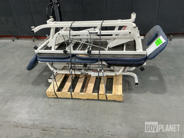(2) Chattanooga Adapta ADP-300 Treatment Tables