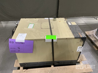 Cummins 7.5HDKAT41934L 7.5kW Generator Set