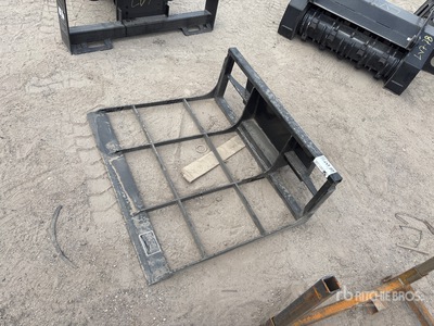 2026 GIYI GY-PDQ Mini Skid Steer Landplane