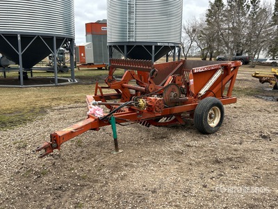 Rock-O-Matic 546 60 in Rock Picker