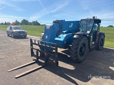 2018 Genie GTH-844 Verreiker