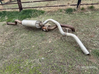 Exhaust