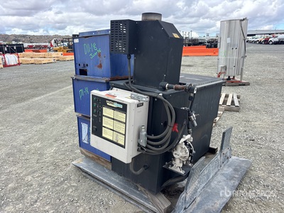 Water Maze HBE10 Electric Evaporation System 産業関連 - その他