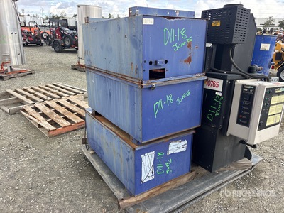 Quantity of (3) Zep 906601 Electric Parts Washer 下水道 & 水道機器　その他
