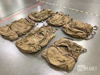 (57) USMC Main Packs