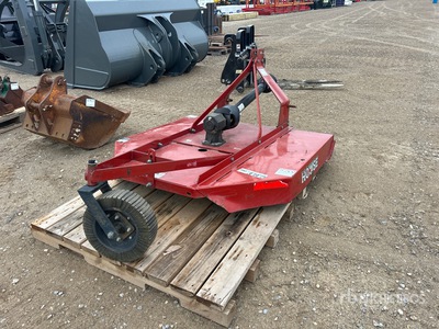 5 ft Rotary Cutter