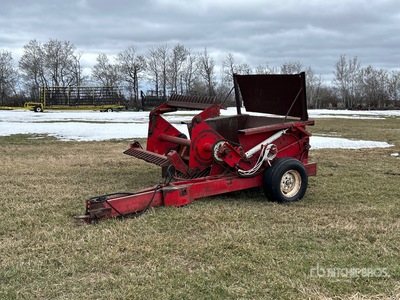 Leon A320 35 in Rock Picker